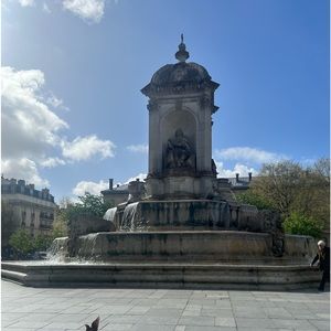 Meet your Posher, Diane